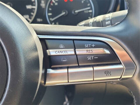 2024 Mazda CX-50 2.5 S Preferred