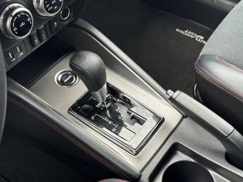 2024 Mitsubishi Outlander Sport