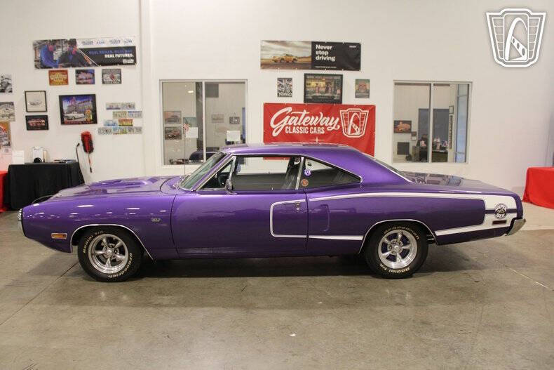 1970 Dodge Coronet
