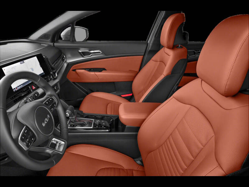 2024 Kia Sportage SX