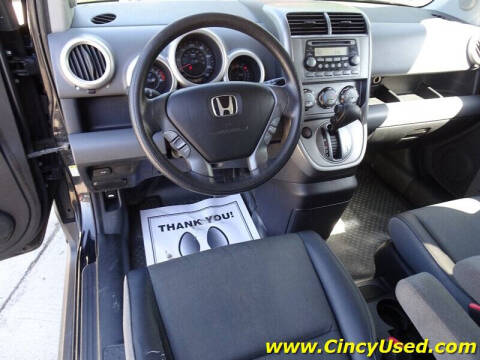 2006 Honda Element EX