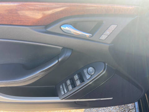 2013 Cadillac CTS 3.6L Premium