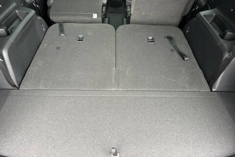 2026 Kia Sorento Hybrid