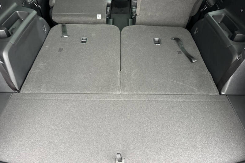 2026 Kia Sorento Hybrid