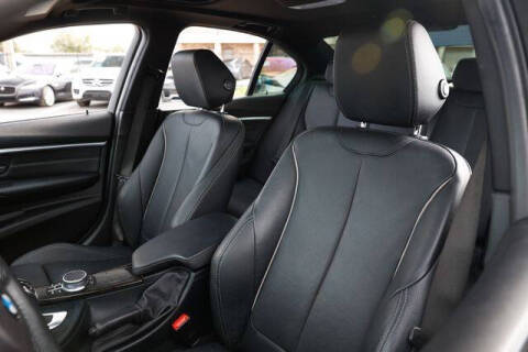 2018 BMW 3 Series 340i