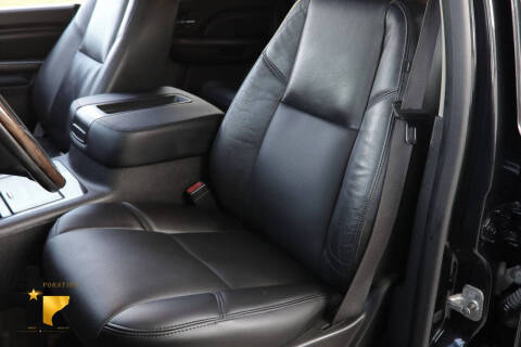 2011 GMC Yukon Denali