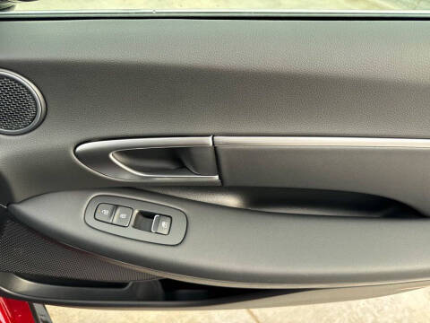 2026 Hyundai Sonata