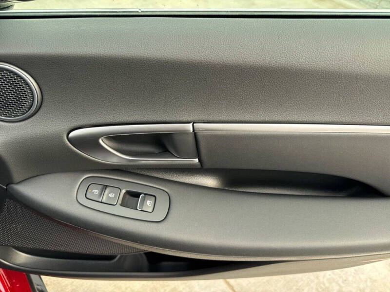 2026 Hyundai Sonata