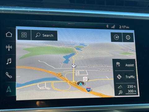 2019 Audi A6 quattro Premium 45 TFSI