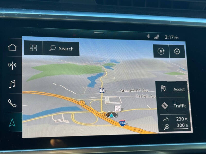 2019 Audi A6 quattro Premium 45 TFSI