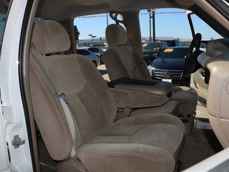 2006 Chevrolet Silverado 1500