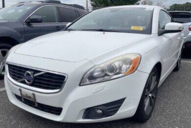 2011 Volvo C70 for sale at Primary Motors Inc in Commack NY