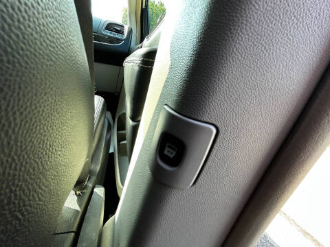 2015 Chrysler Town and Country Touring