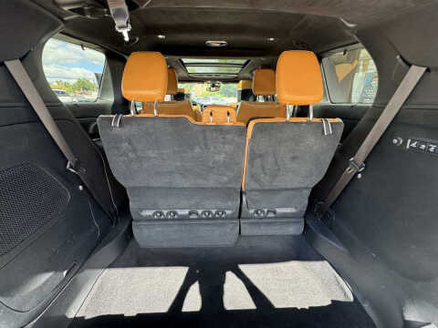 2022 Chrysler Pacifica Pinnacle