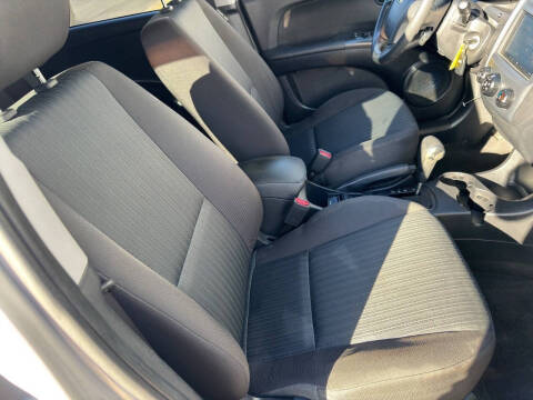 2009 Kia Sportage LX