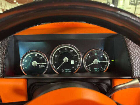 2019 Rolls-Royce Cullinan