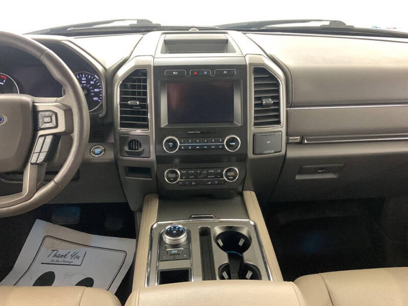2019 Ford Expedition XLT