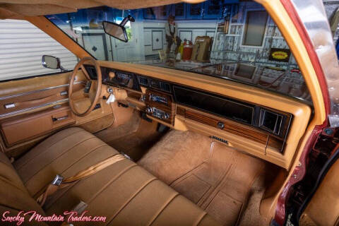 1978 Chevrolet Caprice