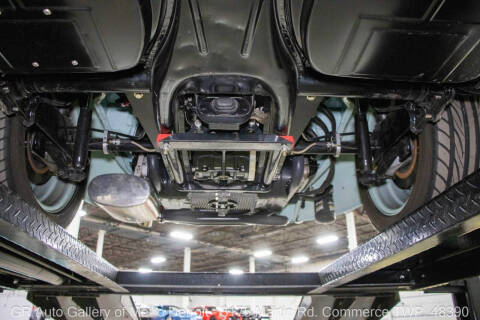 1966 Volkswagen Beetle