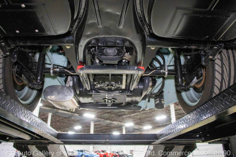 1966 Volkswagen Beetle