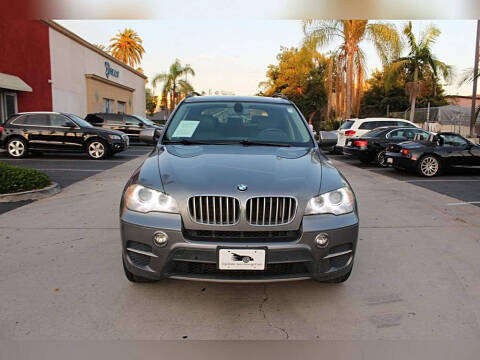 2013 BMW X5