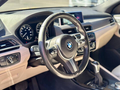 2018 BMW X2 xDrive28i