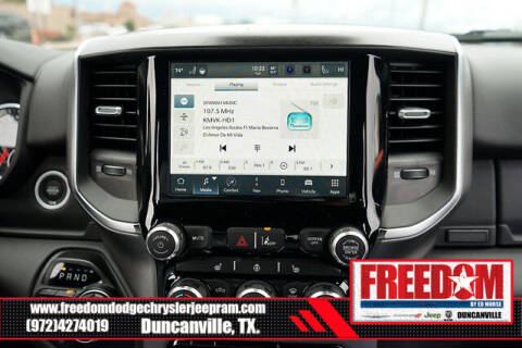 2024 RAM 1500 Lone Star