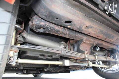 1979 Chevrolet Corvette