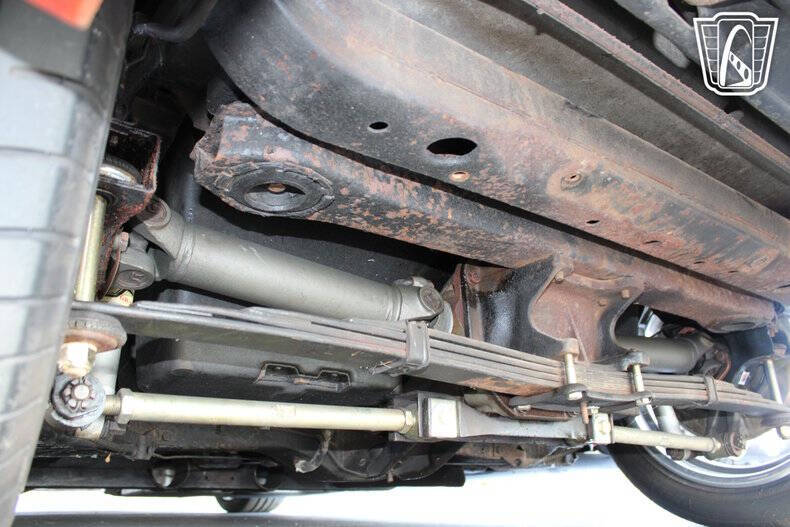 1979 Chevrolet Corvette