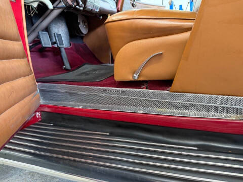 1941 Packard Super Eight