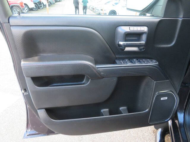 2016 GMC Sierra 1500