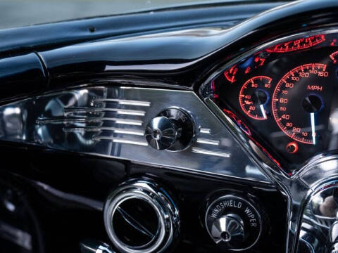 1955 Chevrolet Bel Air