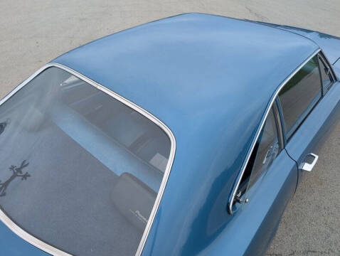 1970 Plymouth Roadrunner