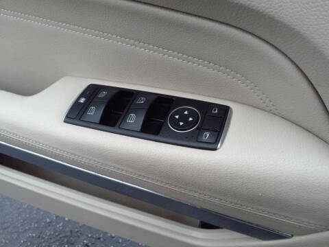 2014 Mercedes-Benz E-Class E 350