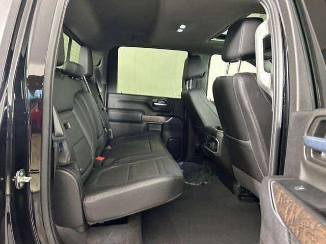 2022 GMC Sierra 2500HD