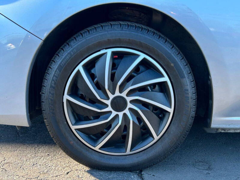 2019 Subaru Impreza 2.0i