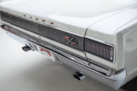 1967 Dodge Coronet