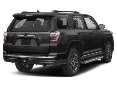 2019 Toyota 4Runner