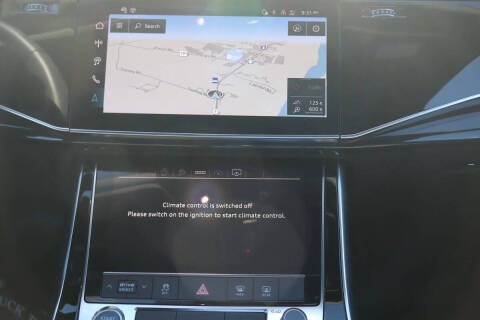 2025 Audi Q7 quattro Premium Plus 55 TFSI