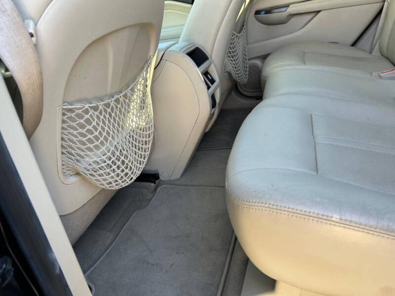 2012 Cadillac SRX Performance Collection