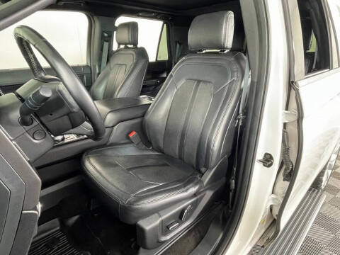 2018 Ford Expedition MAX Limited