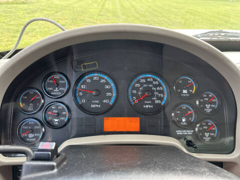 2016 International DuraStar 4300