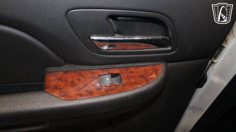 2008 Chevrolet Avalanche
