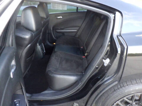 2019 Dodge Charger R/T