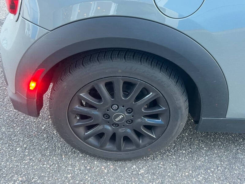 2022 MINI Hardtop 2 Door