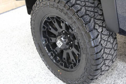 2005 GMC Sierra 2500HD