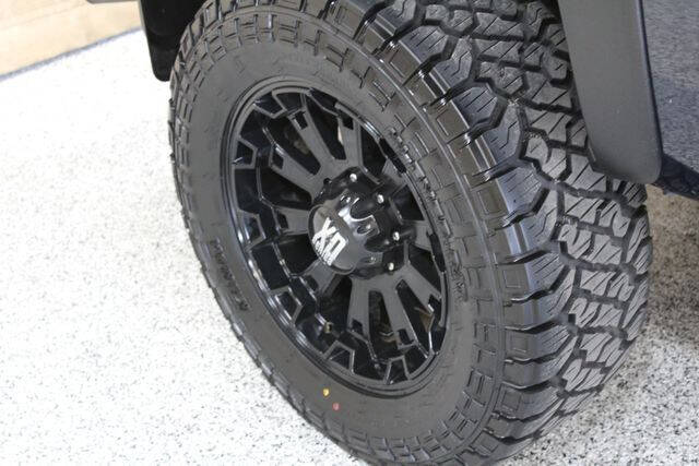 2005 GMC Sierra 2500HD