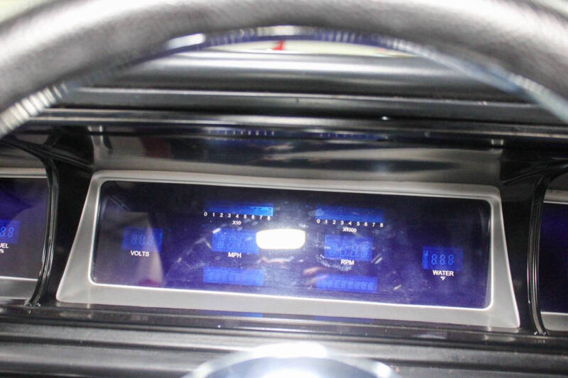 1966 Chevrolet Impala