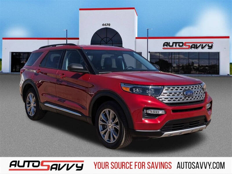 AutoSavvy Santa Fe in Santa Fe NM Carsforsale