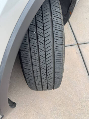 2014 Buick Encore Leather